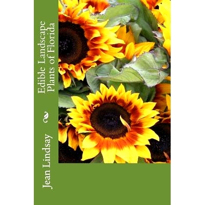 预订 Edible Landscape Plants of Florida: 9781475033007