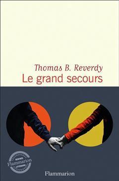 [预订]Le grand secours 9782080425928