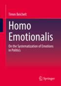 【预订】Homo Emotionalis 9783658390259
