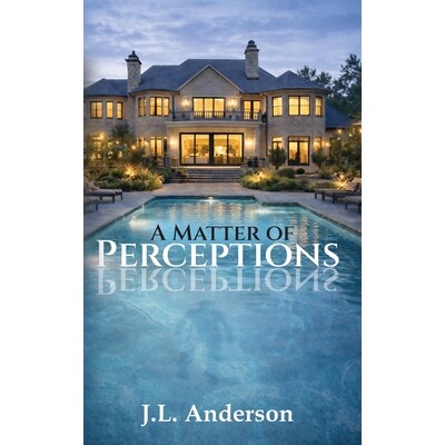 预订 A Matter of Perceptions 9781955541831
