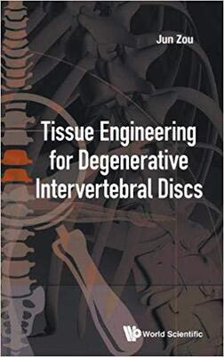 【预售】Tissue Engineering for Degenerative Intervertebral Discs