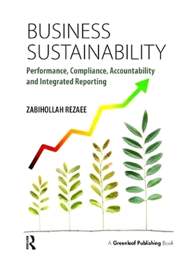 预订 Business Sustainability: Performance, Compliance, Accountability and Integrated Reporting 企业可持续发展: 978178353
