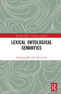 【预订】Lexical Ontological Semantics