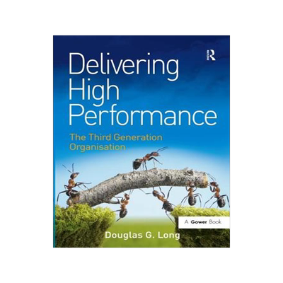 预订 Delivering High Performance