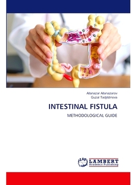 预订 Intestinal Fistula: 9786207998432