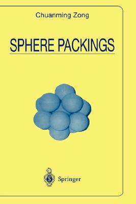 【预售】Sphere Packings