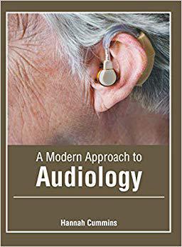 【预售】A Modern Approach to Audiology