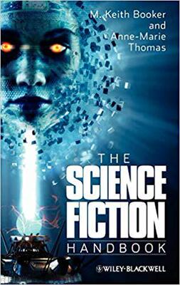 【预售】The Science Fiction Handbook