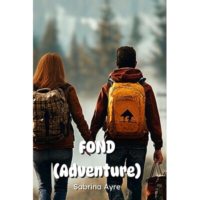 预订 FOND (Adventure): 9798330620272