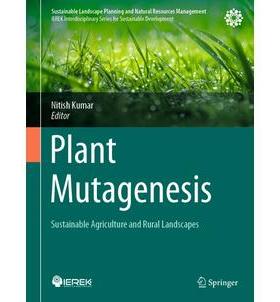 预订 Plant Mutagenesis