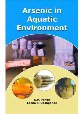 预订 Arsenic in Aquatic Environment