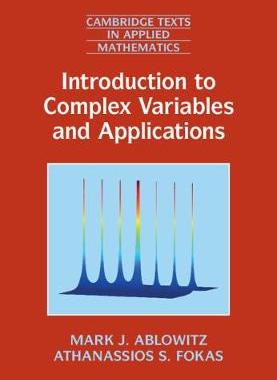 【预订】Introduction to Complex Variables and Applications