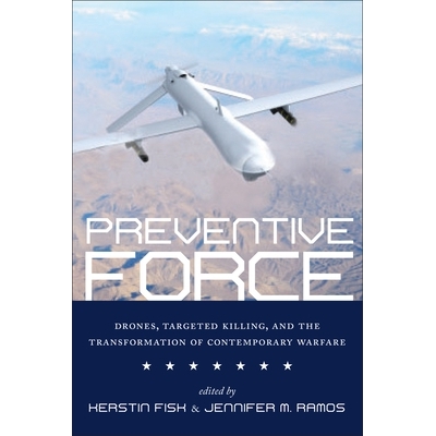 Drones, Targeted Killing, and the Transf