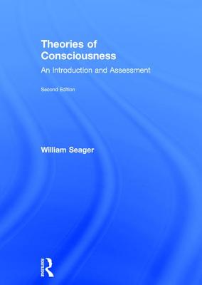 【预订】Theories of Consciousness