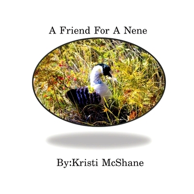 预订 A Friend For A Nene: 9780578642895
