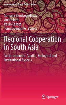 【预订】Regional Cooperation in South Asia