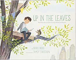 Treehouses The Story True Park 预售 the Central Leaves