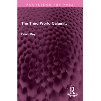 预订 The Third World Calamity: 9781032678955