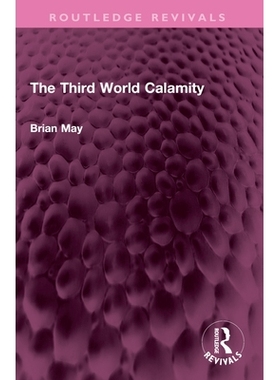 预订 The Third World Calamity: 9781032678955