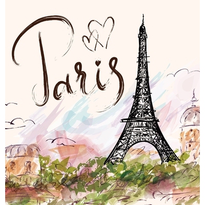 预订 Paris: The Quintessential Coffee Table Book: 9789189700420