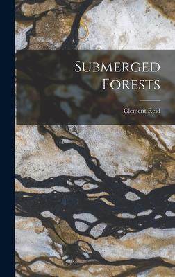 [预订]Submerged Forests 9781015493643