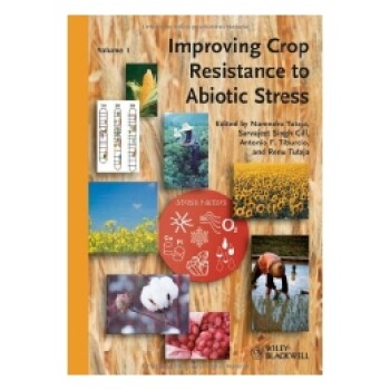 【预订】Improving Crop Resistance to Abiotic Stress -Omics Approaches