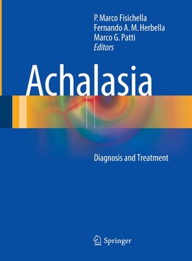 【预订】Achalasia
