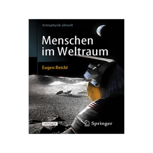 预订 Menschen im Weltraum