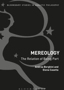 [预订]Mereology 9781472583666