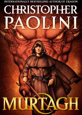[预订]Murtagh: The World of Eragon 9780593650868