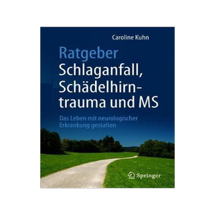 预订 Ratgeber Schlaganfall, Schädelhirntrauma und MS
