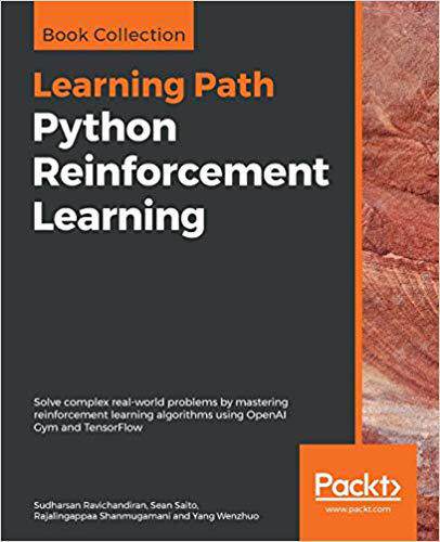【预售】Python Reinforcement Learning
