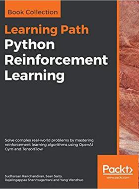 【预售】Python Reinforcement Learning