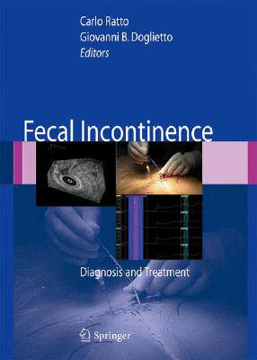 【预订】Fecal Incontinence
