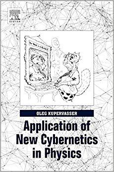 【预售】Application of New Cybernetics in Physics
