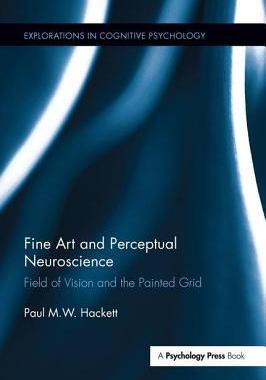 【预订】Fine Art and Perceptual Neuroscience