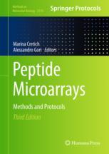 【预订】Peptide Microarrays 9781071627310