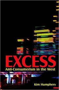 Anti Excess Consumerism West the 预售
