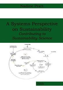 Systems Perspective 9783939556435 Sustainability 预订