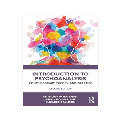 [预订]Introduction to Psychoanalysis 9780367375713