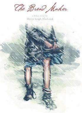 [预订]The Bread Maker 9781460272176