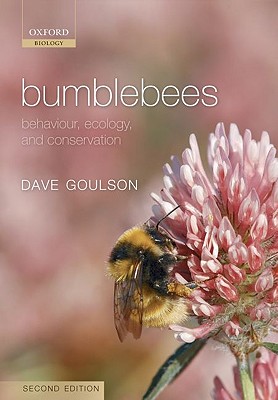 【预订】Bumblebees-封面