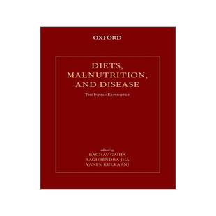 预订 Diets, Malnutrition, and Disease