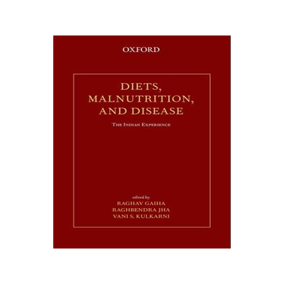 预订 Diets, Malnutrition, and Disease