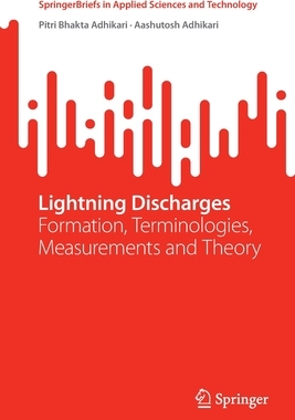 【预订】Lightning Discharges 9789811919251