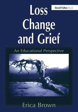 【预订】Loss, Change and Grief