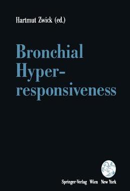 【预订】Bronchial Hyperresponsiveness