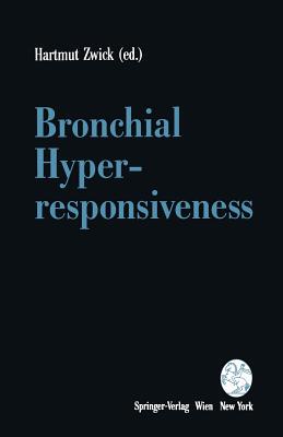 【预订】Bronchial Hyperresponsiveness