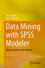 【预订】Data Mining with SPSS Modeler 9783030543396