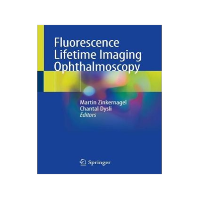 预订 Fluorescence Lifetime Imaging Ophthalmoscopy